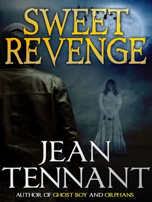 cover image of Sweet Revenge